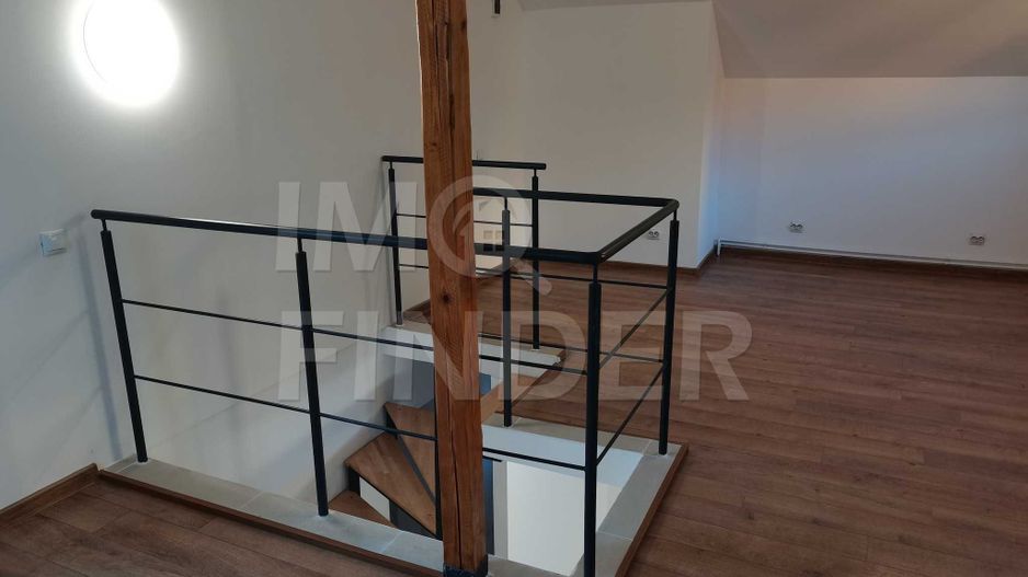 Inchiriere spatiu birou Centru zona Pietei Cipariu, acces stradal - Poză 6