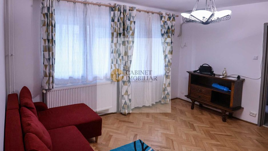 3 Camere - 70MP | Reabilitat | Creditabil | Piata Veteranilor - Poză 1
