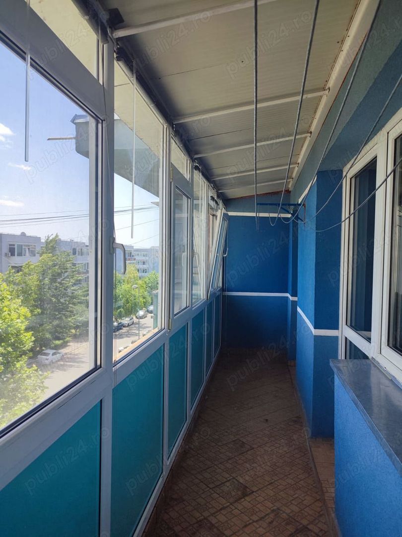 Apartament 2 camere | mobilat - utilat | Valea Ialomitei - Poză 7