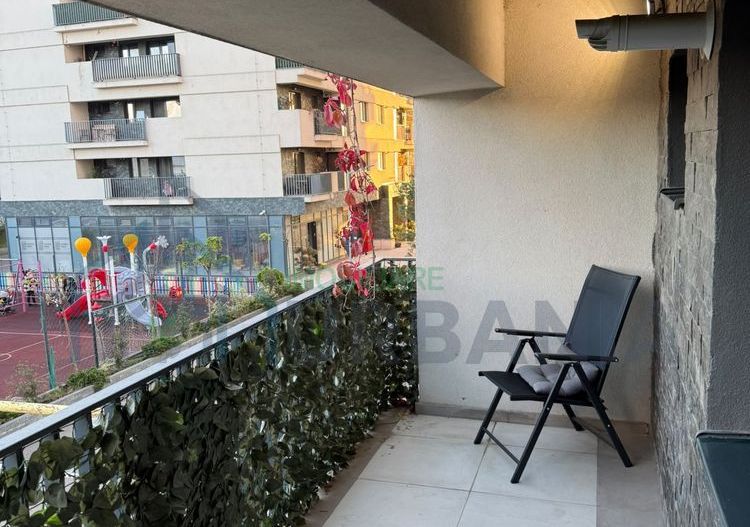 Apartament 2 camere de închiriat în Evergreen Towers, Tătărași, Iași - Poză 4