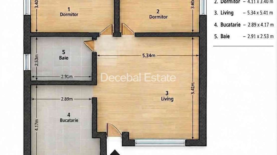 Casă premium Pantelimon-Dobroesti Curte proprie 270mp - Poză 14
