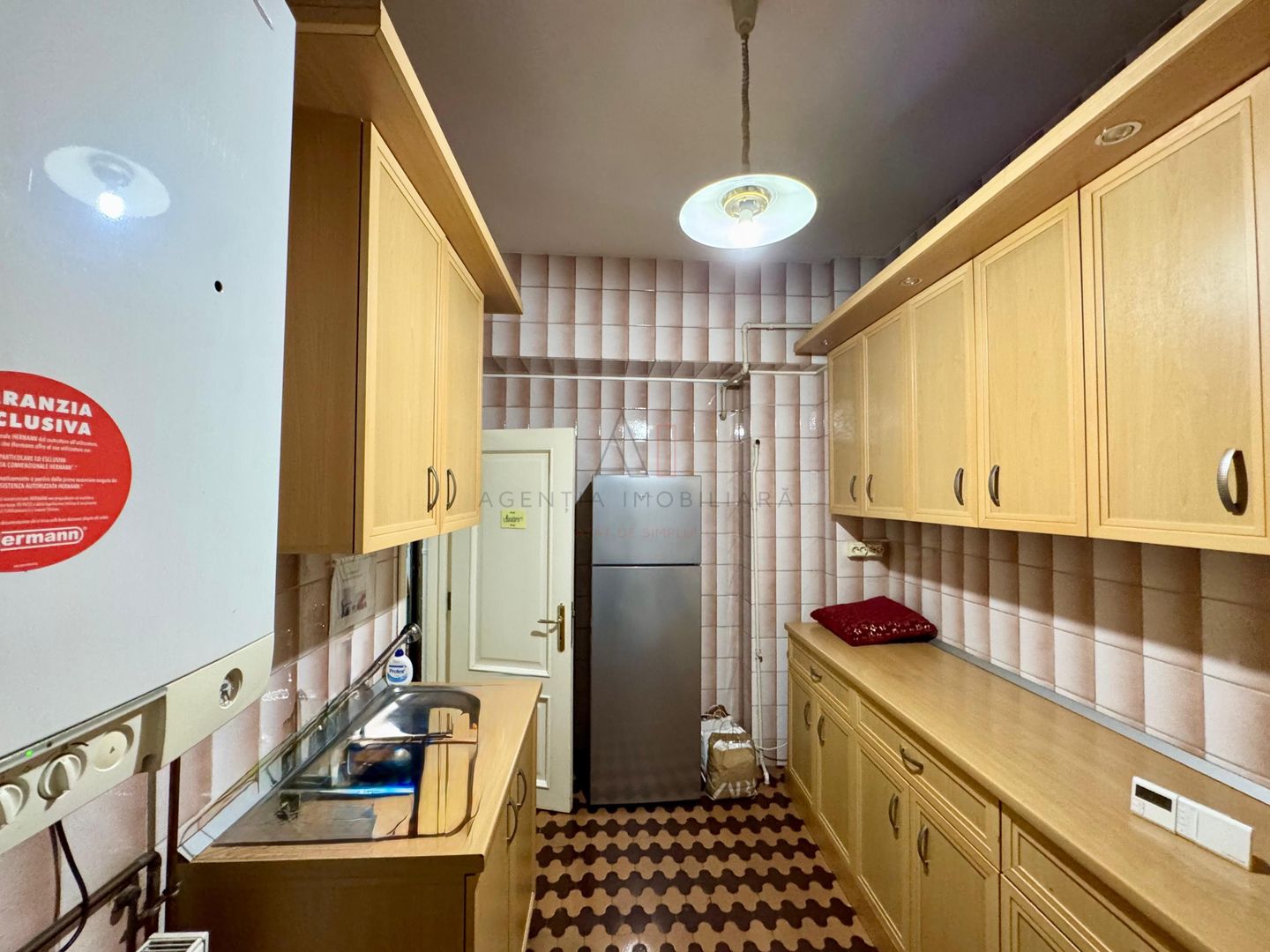 Apartament Calea Dorobantilor 180 mp pretabil office - Poză 19