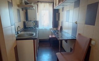 Garsonieră de inchiriat, luminoasă, cu balcon și loc de parcare - Poză 2