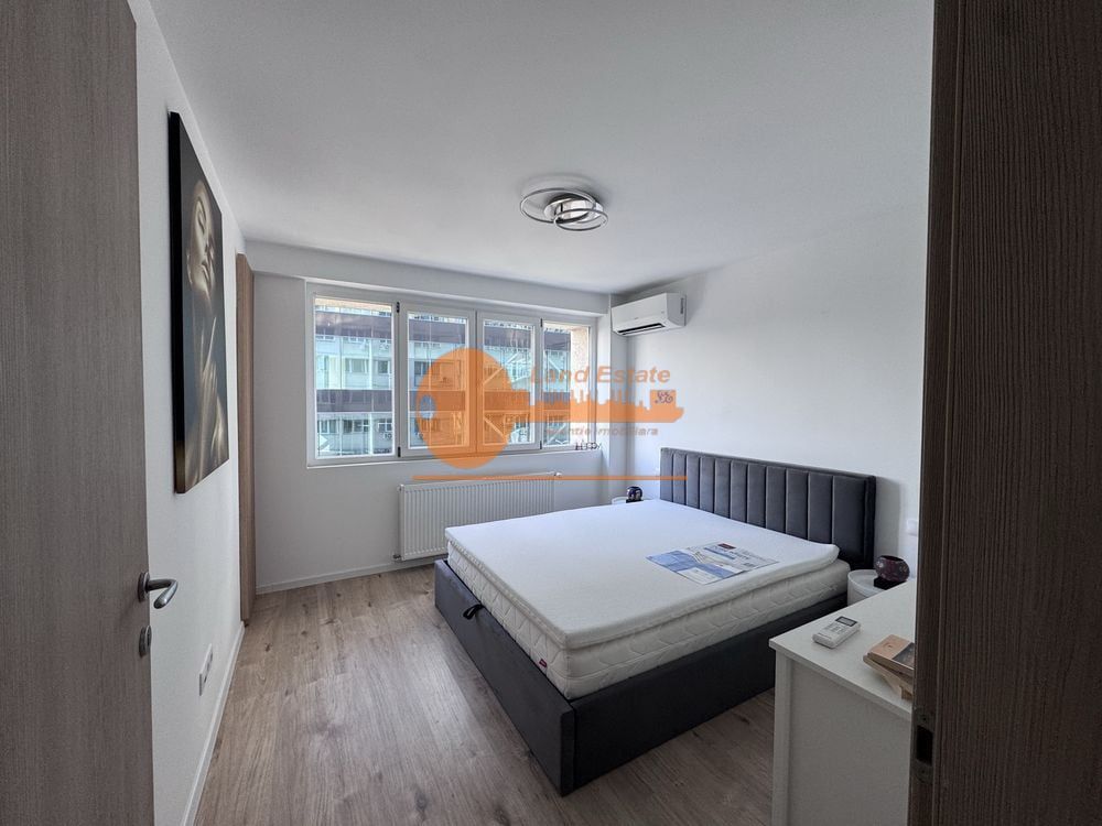 Apartament 2 Camere Complet Renovat | Ștefan cel Mare – Parcul Circului - Poză 5