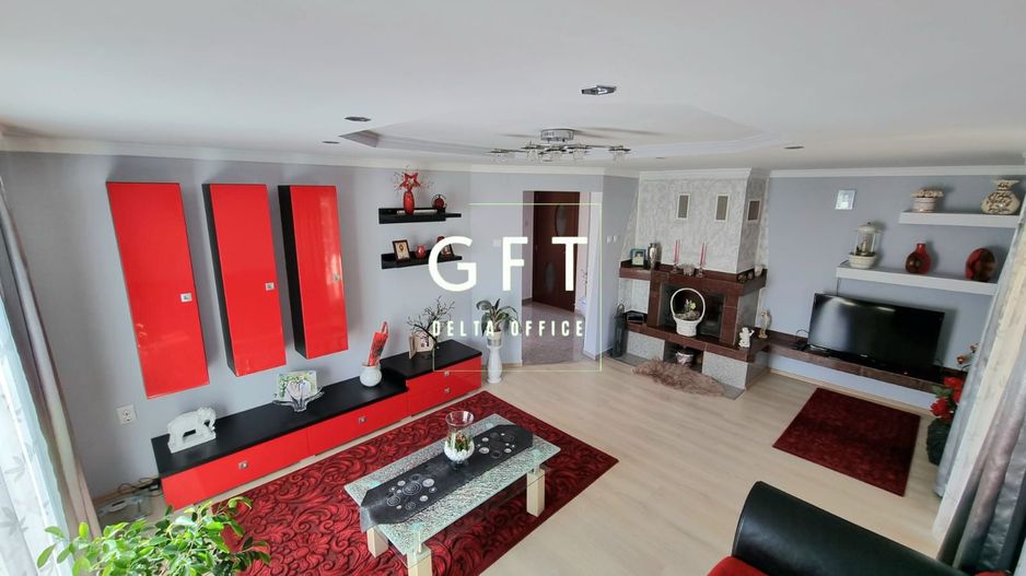 CASA+TEREN, ZONA SUD - Poză 6