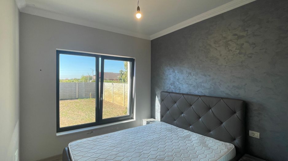 Duplex cu 3 camere, amplasament excelent |Moșnița Nouă| - Poză 8