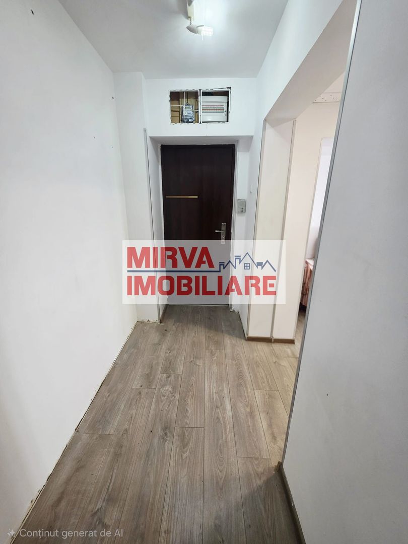 Apartament 3 camere, 2 băi cu geam, balcon generos – Republicii - Poză 15