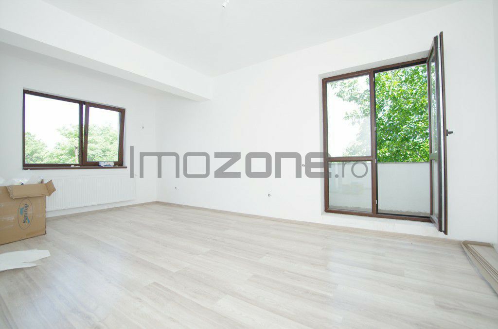InTown Residence - Romancierilor - Poză 25