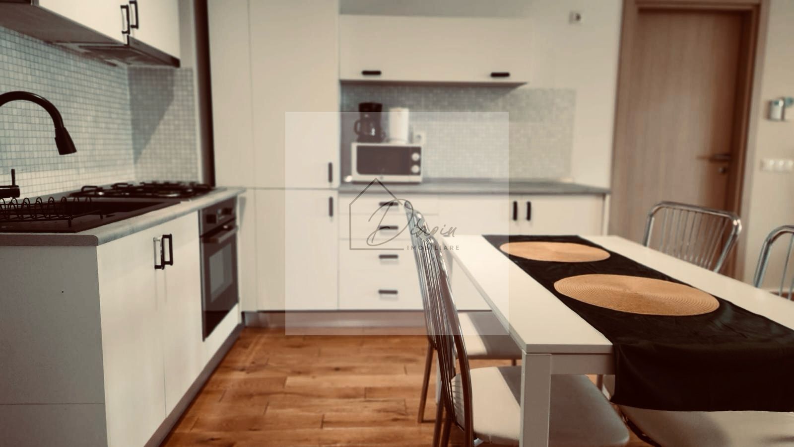 Apartament 2 camere I UpGround Pipera I  Barbu Vacarescu - Poză 4
