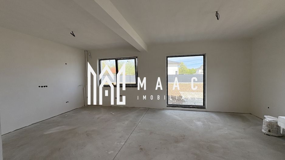 Casa tip duplex I 5 camere I Curte de 400 mp I Selimbar - Poză 14