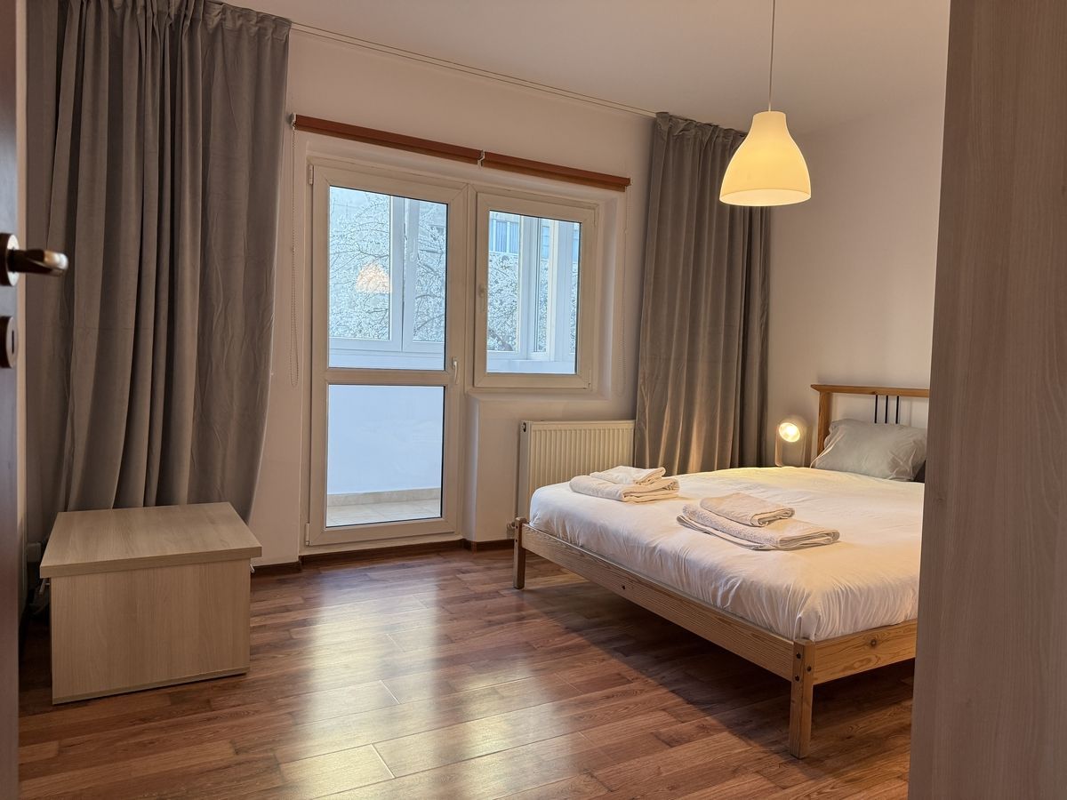 Apartament 2 camere Nerva Traian - Poză 1