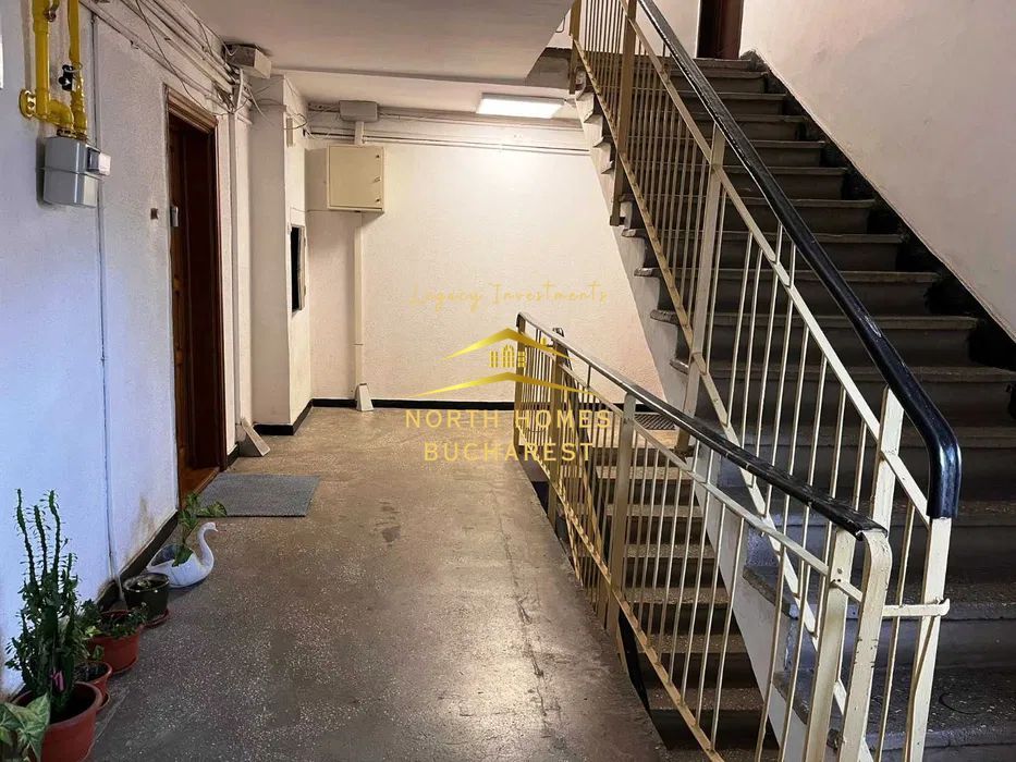 3 CAMERE-VITAN MALL - Posibilitate centrala proprie!!! - Poză 7