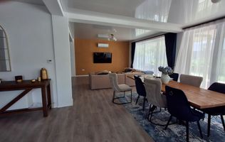 Casa SMART ,individuala de vanzare in Daia Noua, Sibiu