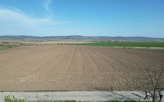 Teren de vânzare, Com. Nicolae Bălcescu, Jud. Bacău - Poză 3