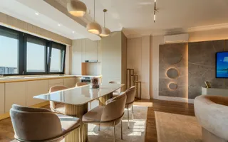 2 camere Pipera -  Rond OMV I Ivory Residence I Mobilat lux I COM0% - Poză 61