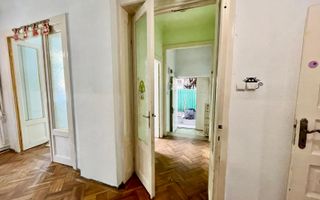 VANZARE VILA INTERBELICA VATRA LUMINOASA NECESITA RENOVARE CURTE PROPRIE - Poză 1