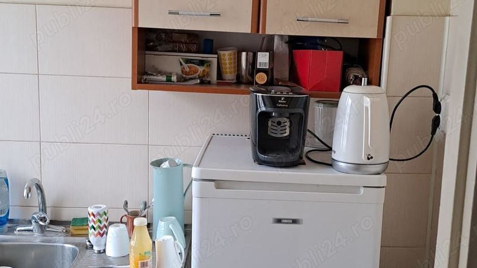 Garsoniera Vatra Luminoasa - Poză 6