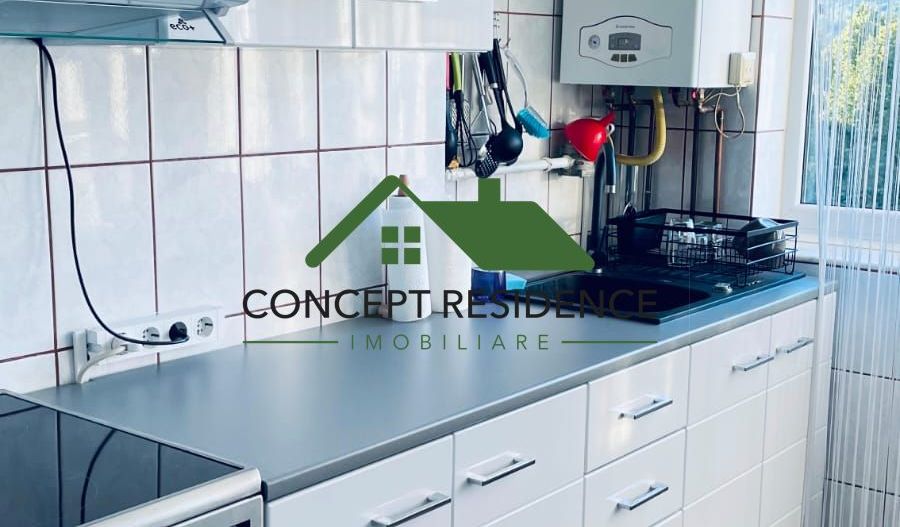 Apartament 2 camere, 48 mp | Ultracentral | Etaj intermediar-zona Bizo - Poză 4