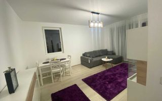 Vând apartament, strada Colinei, 3 camere - Poză 1