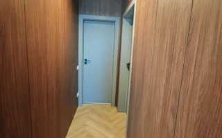Apartament 3 camere penthouse | 2 terase | Străulești - Poză 24