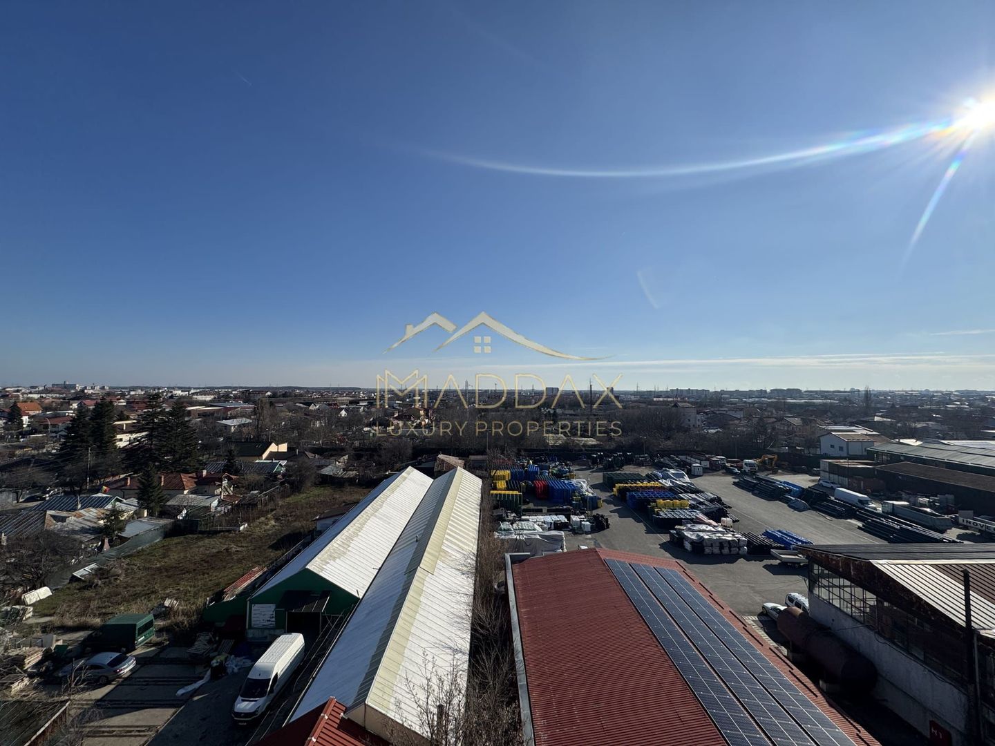 Studio *44mp* // Pipera - Voluntari - Poză 44