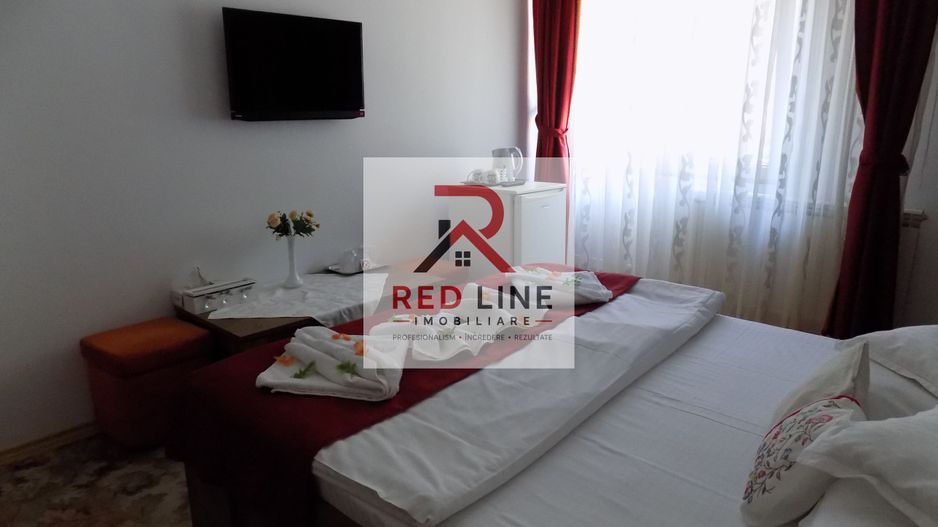 Oportunitate de Investiție: Pensiune „La Cheie” în Băile Herculane – Comision 0% - Poză 8
