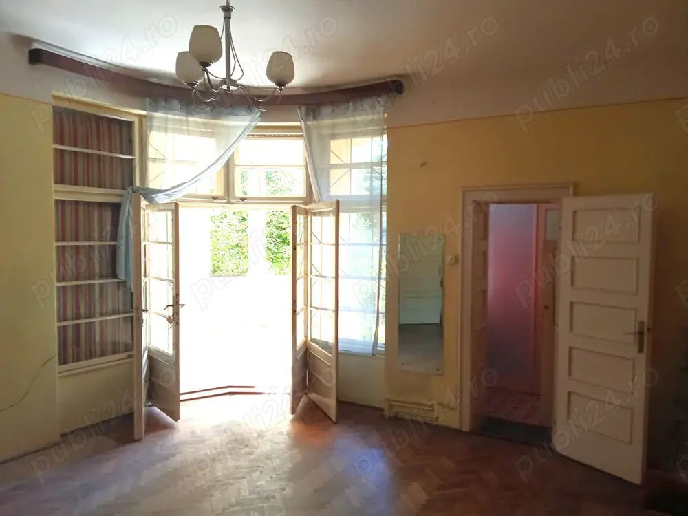 BRASADAS vinde locuință ULTRACENTRALA 2 cam PARTER 72mp. - Poză 6