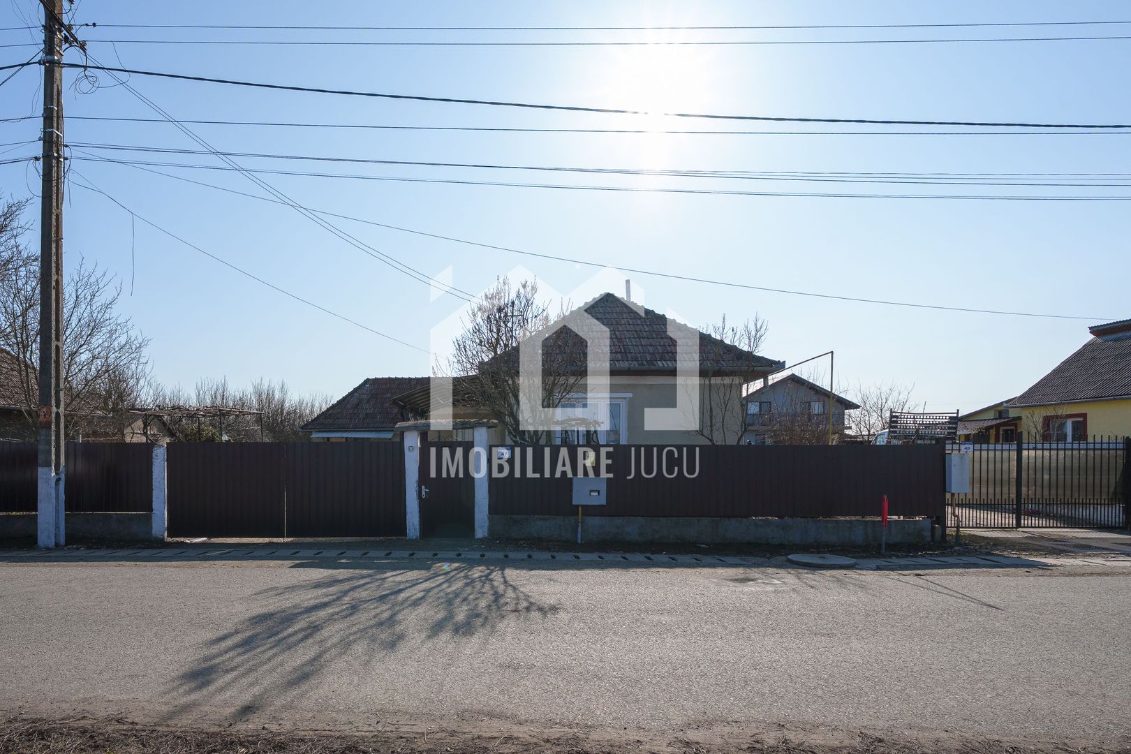 COMISION 0% Casa individuala 2 camere, 77mp, teren 1010mp, Jucu de Sus - Poză 2