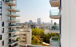 APARTAMENT PREMIUM | PARCARE | ONE HERASTRAU TOWERS - Poză 20