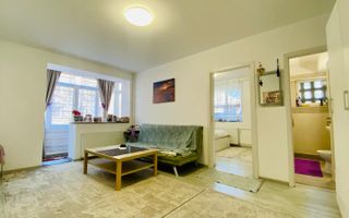 Apartament 2 camere | Renovat | Floresca - Poză 1