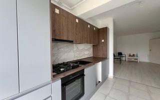 Apartament *2 camere* Titan 4 Residence | 56,7 mp | Comision 0% - Poză 4