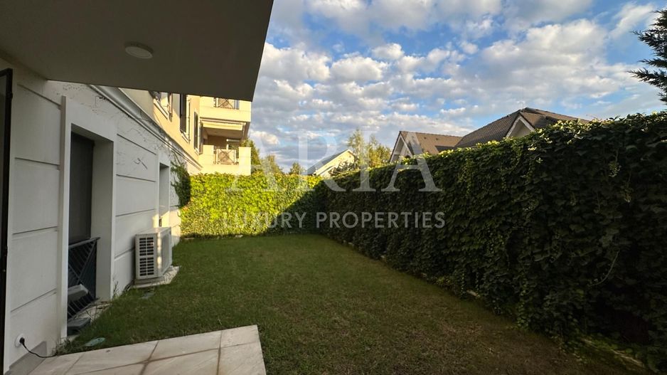 TRIANA 3 CAMERE | CURTE | PISCINA | GYM - Poză 22