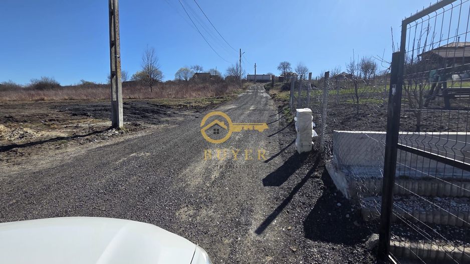 Teren INTRAVILAN in Daia Noua- Constructie casa invididuala, Promotie - Poză 2