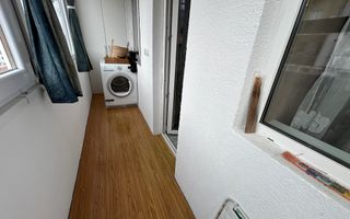 Apartament 2 camere total decomandat de închiriat - Poză 9