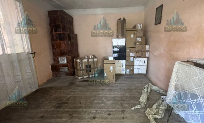 Casă de vânzare cu 3 camere - Poză 6