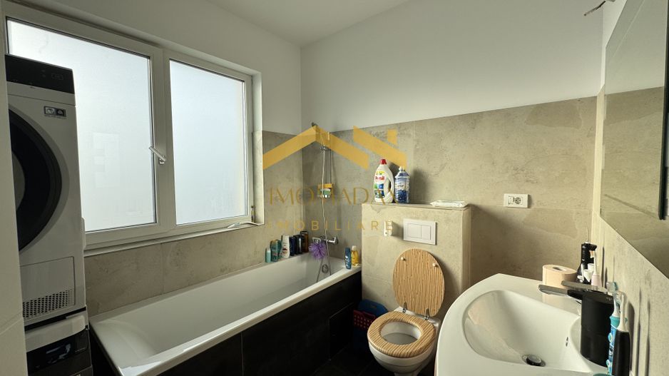 Mosnita Veche-Duplex P+E-Mobilat/Utilat - Poză 14