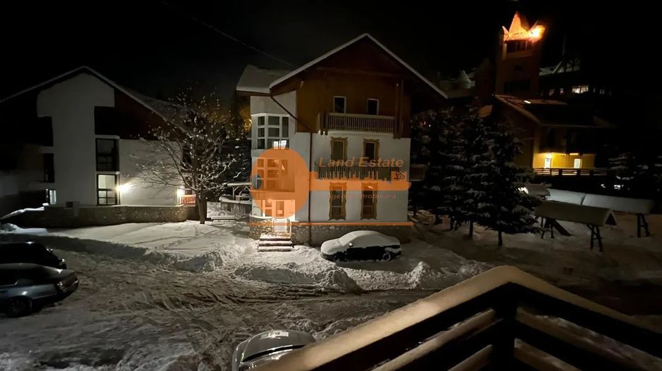 Apartament 3 camere Poiana Brasov  7 min Nuba Chalet - Poză 1
