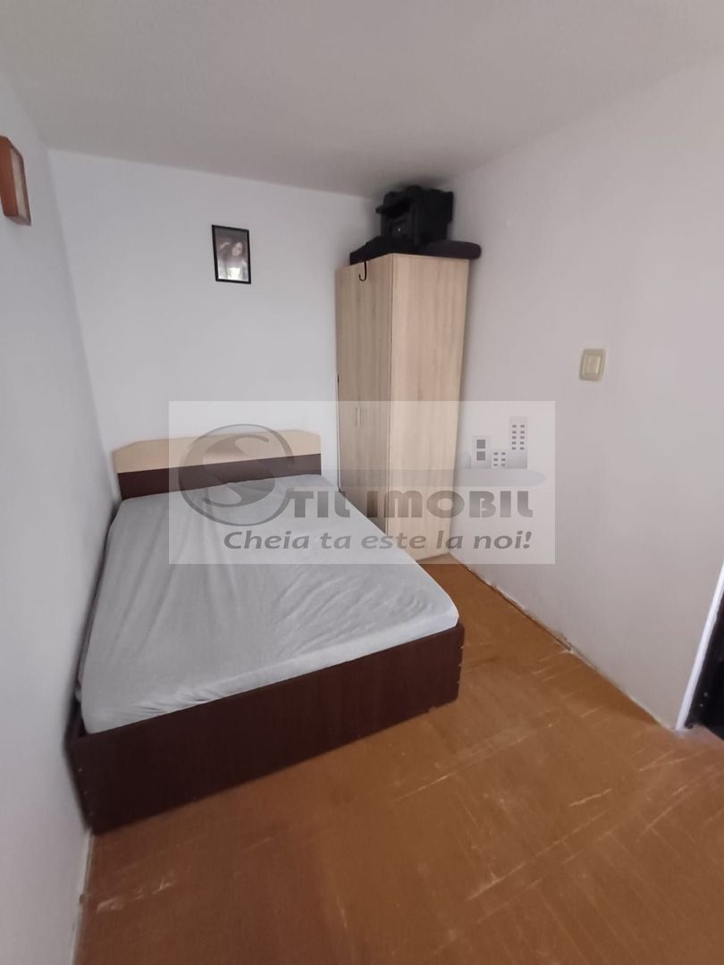 Ap 2 camere SD– vizavi de Pașapoarte- PET FRIENDLY-350 Euro neg - Poză 5