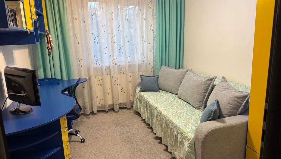 Apartament spatios Militari - Poză 3