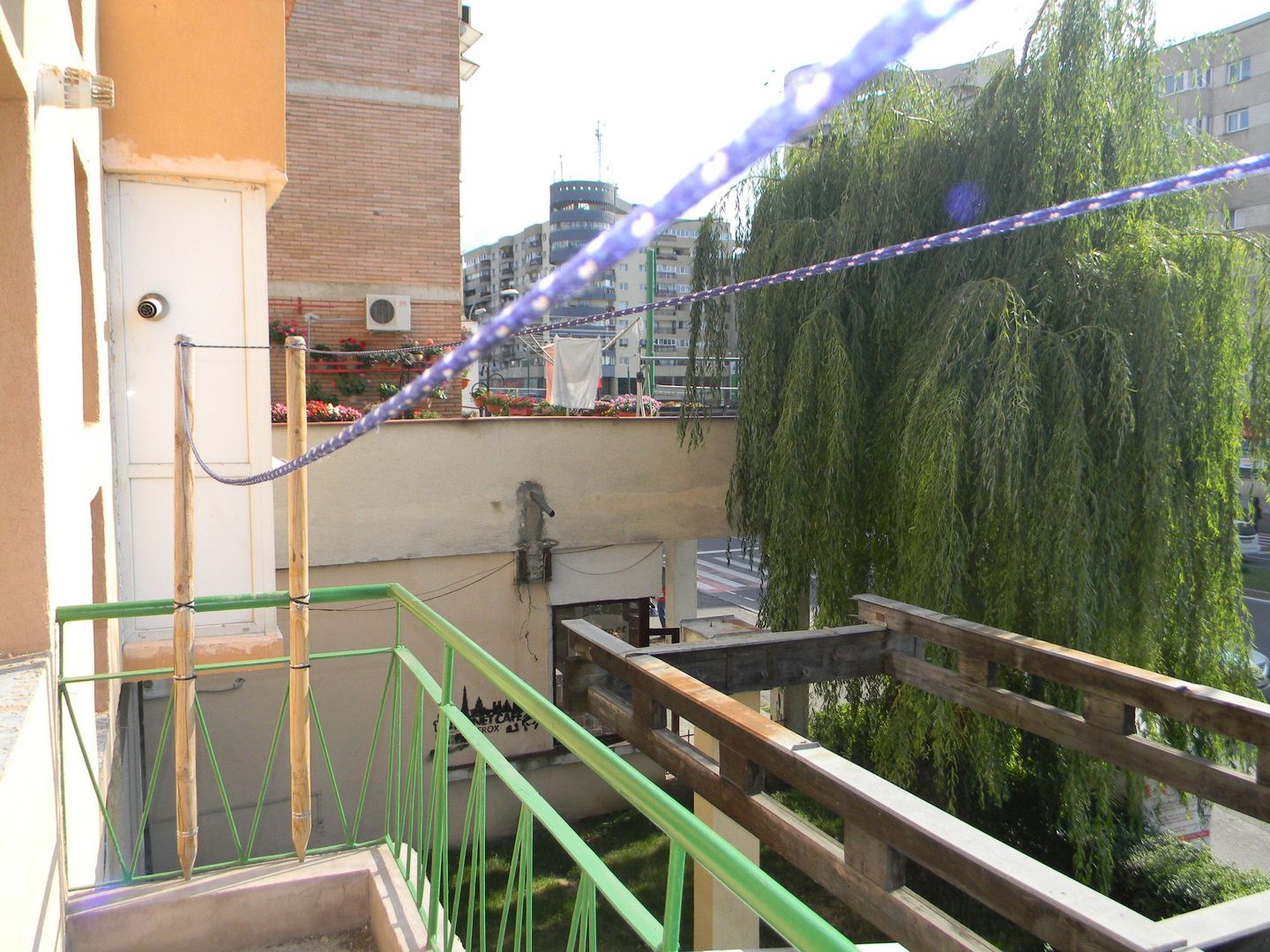 Garsoniera zona Faget - Poză 9