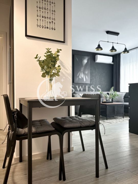 Apartament 2 camere | Parcare subterana | Sophia Residence | Buna Ziua - Poză 8