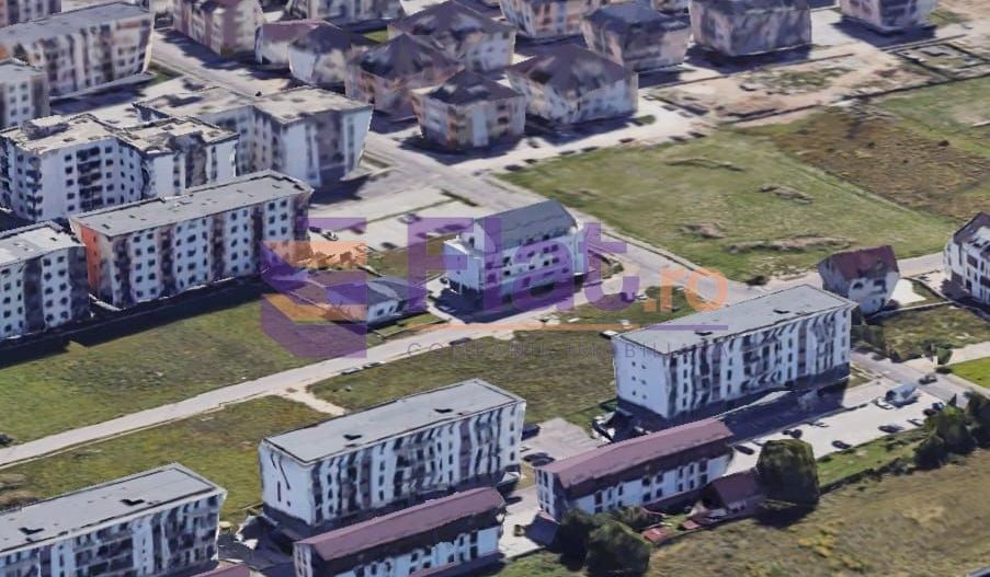 Teren 1.000 mp intravilan – Zonă Mixtă M2, Str. Nicolae Labiș, Brașov - Poză 8