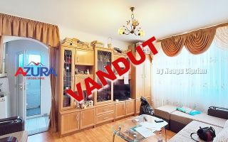 AZURA Imobiliare - Apartamen Trivale "gata de mutat" - Poză 1