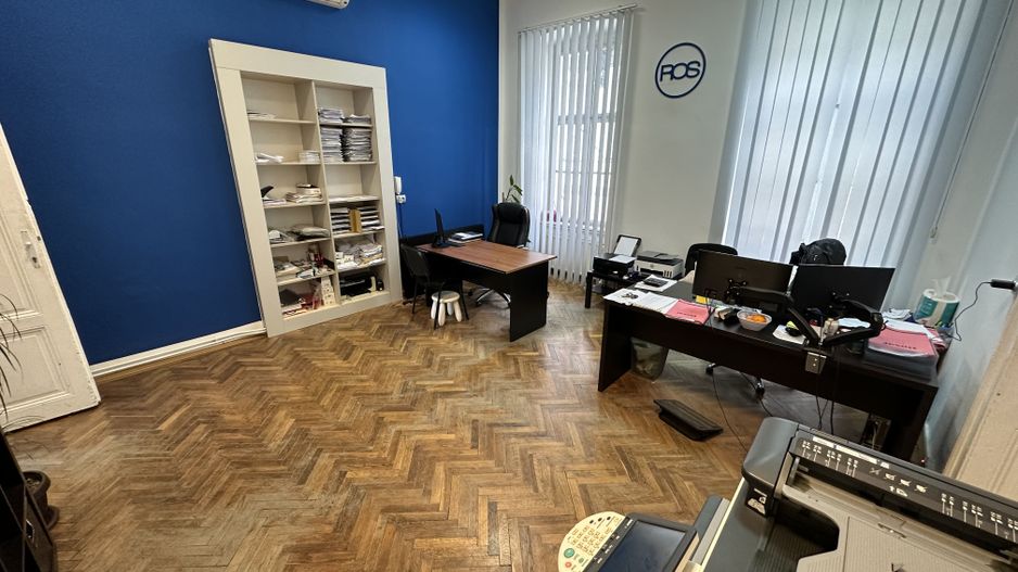 Ultracentral  format din 2 apartamente cu CF separat - Poză 8