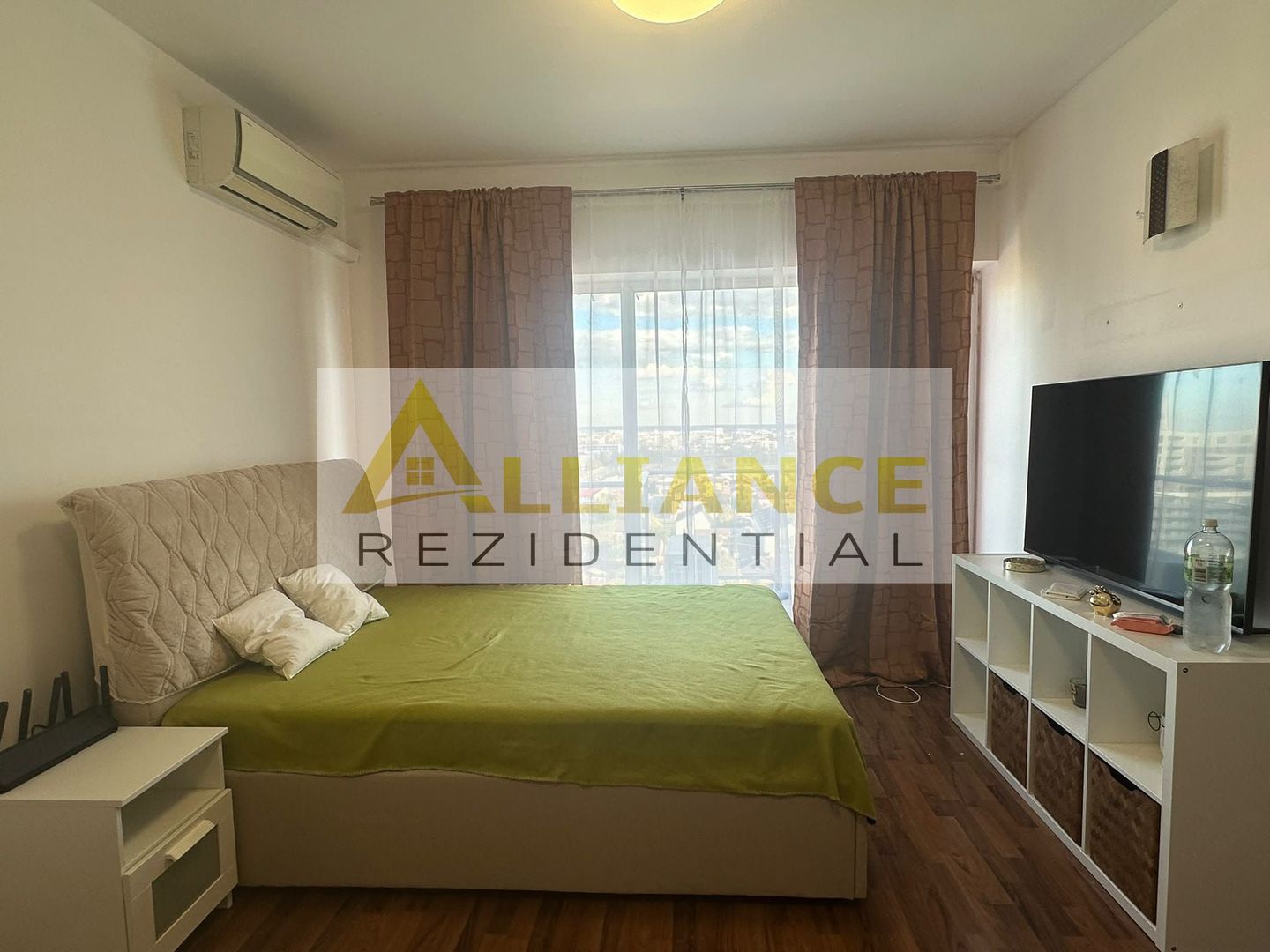 GARSONIERA - Complex Rasarit de Soare - TITAN SECTOR 3, 72.000€ - Poză 4