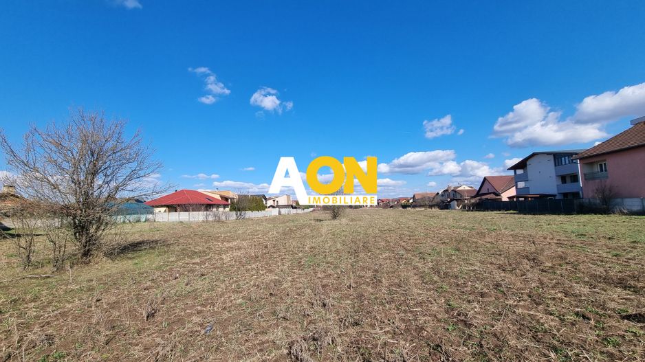 De vanzare 2600mp teren intravilan, pretabil pentru bloc P+3, Cetate - Poză 2