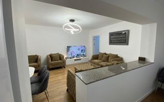 Apartmanet 3 camere 75 mp/ Colentina / sector 2 - Poză 2