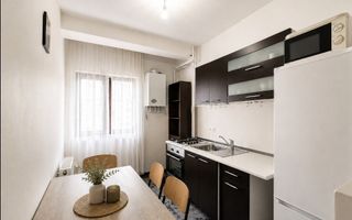 Apartament la cheie | Zona Stejarului - Poză 2