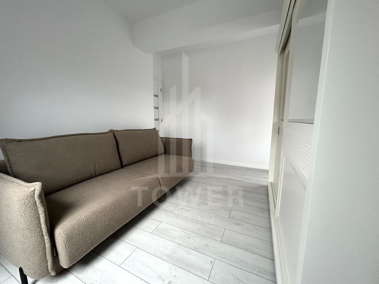 Apartament 3 camere modern | 2 dormitoare | Kastani - Poză 6