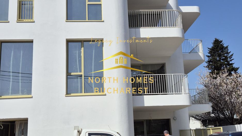 Apartament de 4 camere foarte luminos cu 3 terase - Domenii - Poză 6